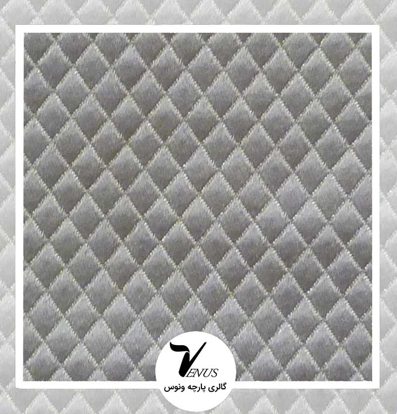 طوسی خاکستری لوزی