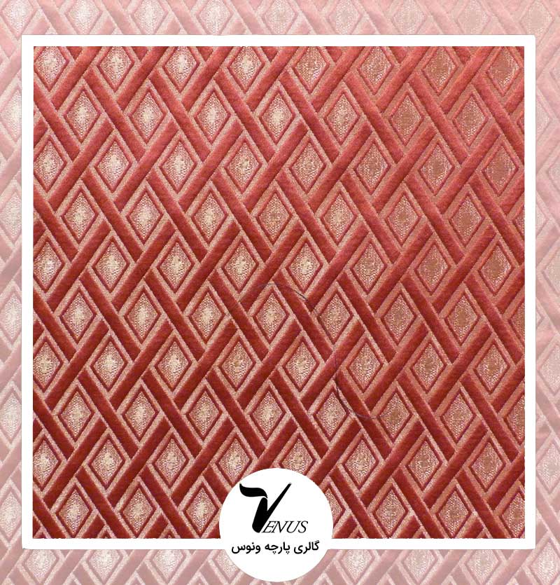 پارچه مبلی مریت زنبوری