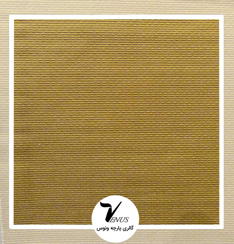 پارچه مبلی ترک طرح مریت رنگ آبی نفتی درباری 3