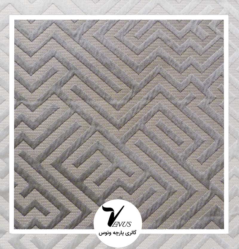 پارچه مبلی کاسا رنگ بژسدری 2