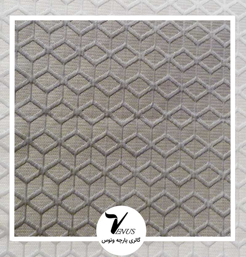 پارچه مبلی کاسا رنگ بژسدری 1