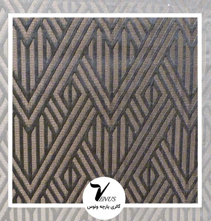 پارچه مبلی ترک بنفش تیره 2