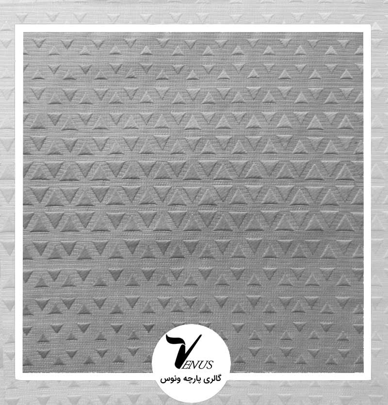 پارچه مبلی ترک طوسی خاکستری طرح مریت 2