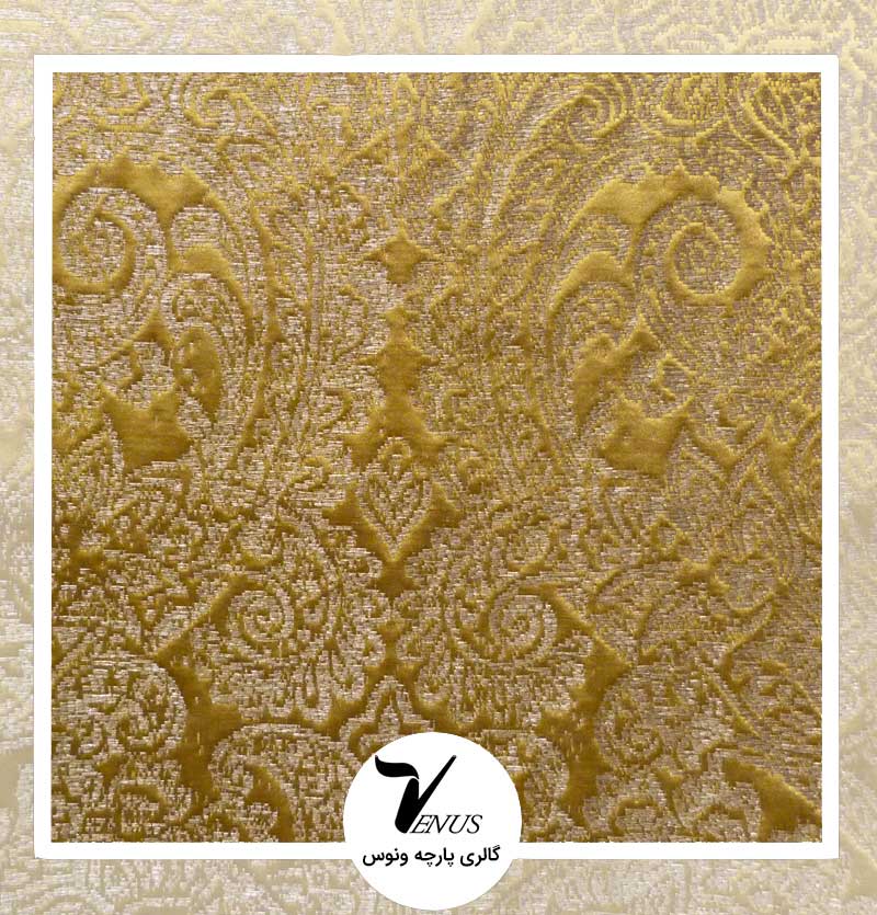 پارچه مبلی ترک طرح لایف شماره 1