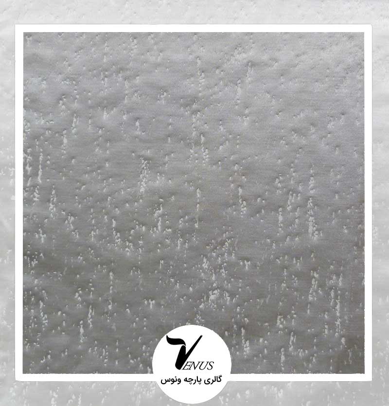 پارچه مبلی ترک طوسی خاکستری طرح ولنتاین 5