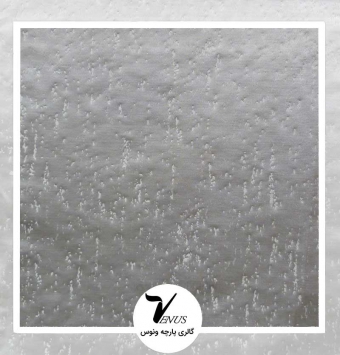 پارچه مبلی ترک طوسی خاکستری طرح ولنتاین 5