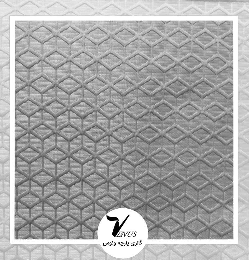 پارچه مبلی ترک طوسی خاکستری طرح کاسا 2