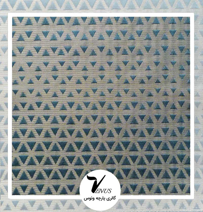 پارچه مبلی ترک اویپک رنگ سبز تیره مریت طرح 2