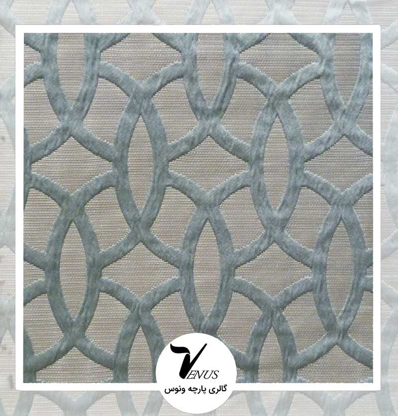 پارچه مبلی ترک اویپک | طرح مریت رنگ سبزآبی سبز تر 1