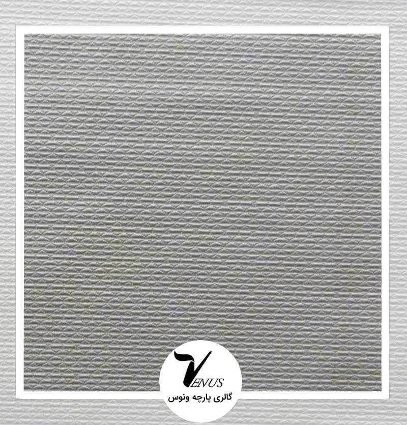 پارچه مبلی ترک طرح کریستال رنگ طوسی 8