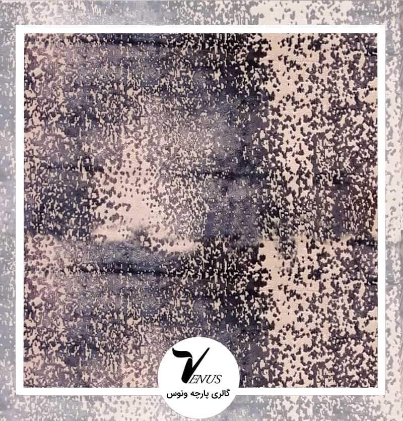 گائودی سرمه ای طرح 5