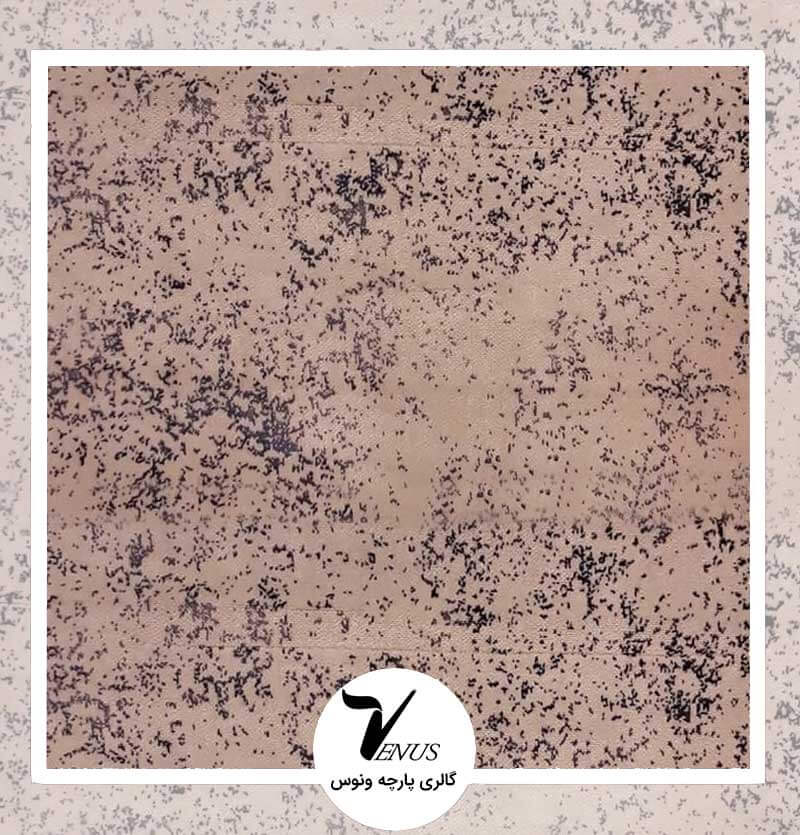 گائودی سرمه ای طرح 8