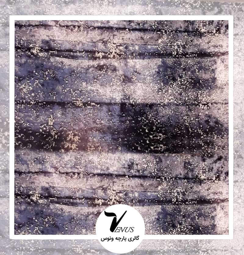 گائودی سرمه ای طرح 10