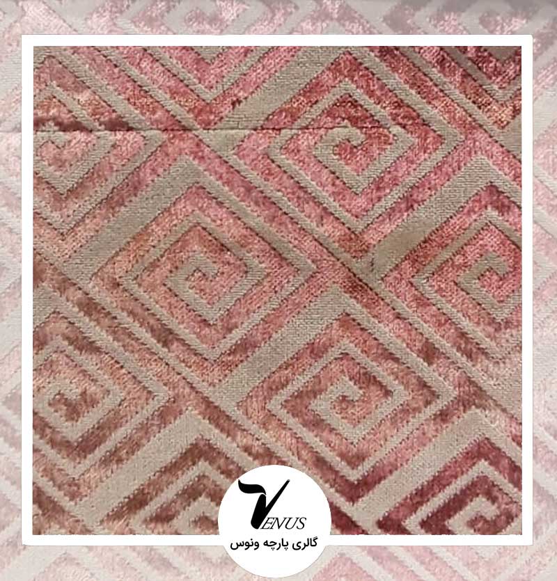 گائودی قهوه ای طرح 1