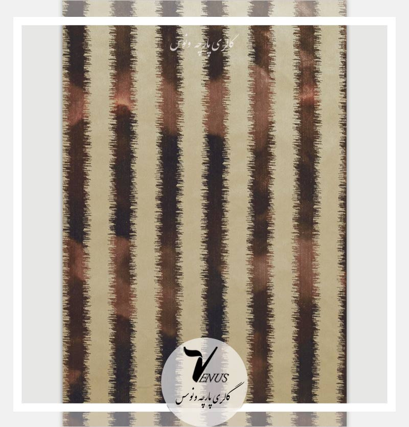 گائودی قهوه ای طرح 5