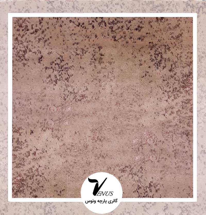 گائودی قهوه ای طرح 7