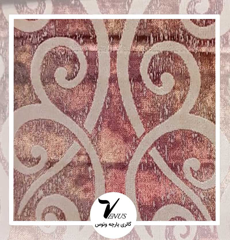 گائودی گلبهی طرح 4