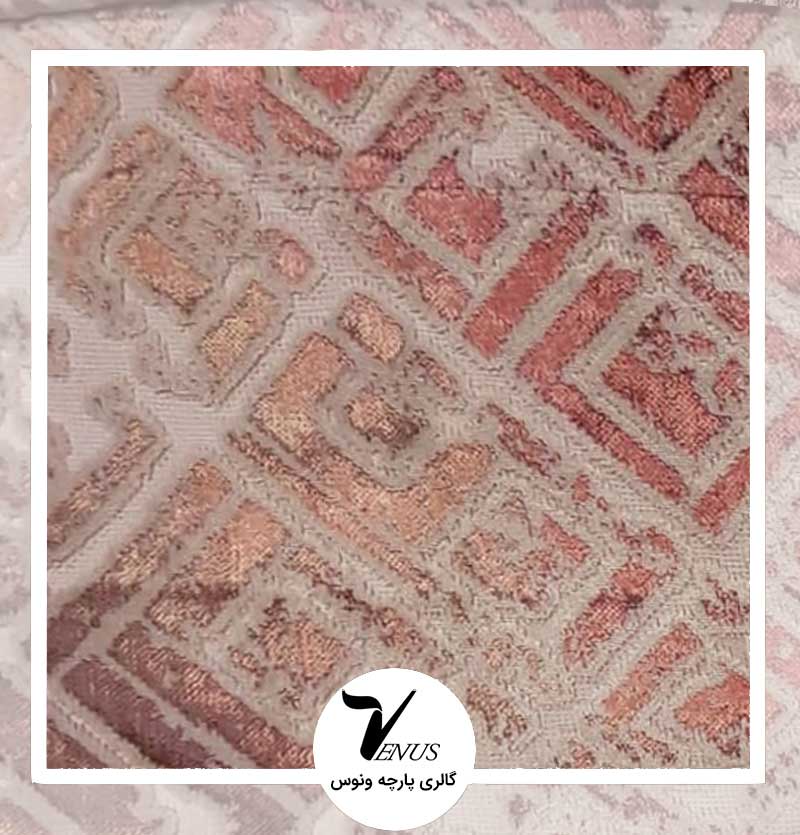 گائودی گلبهی طرح 6