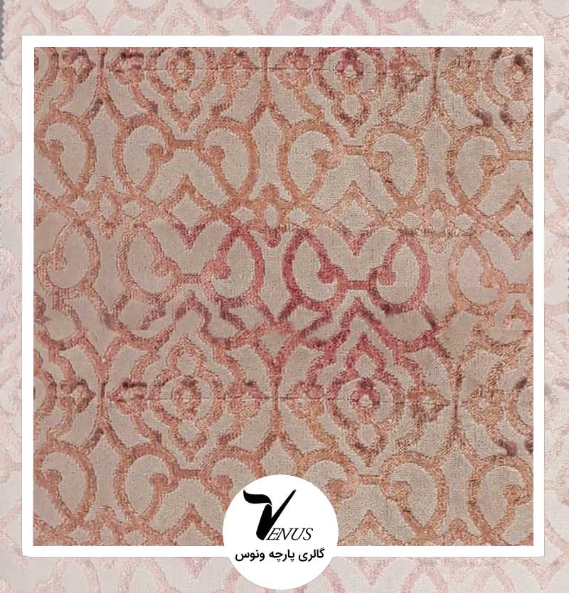 گائودی گلبهی طرح 7