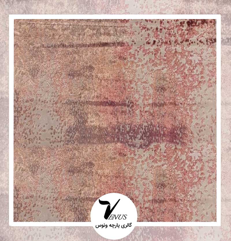 گائودی گلبهی طرح 8