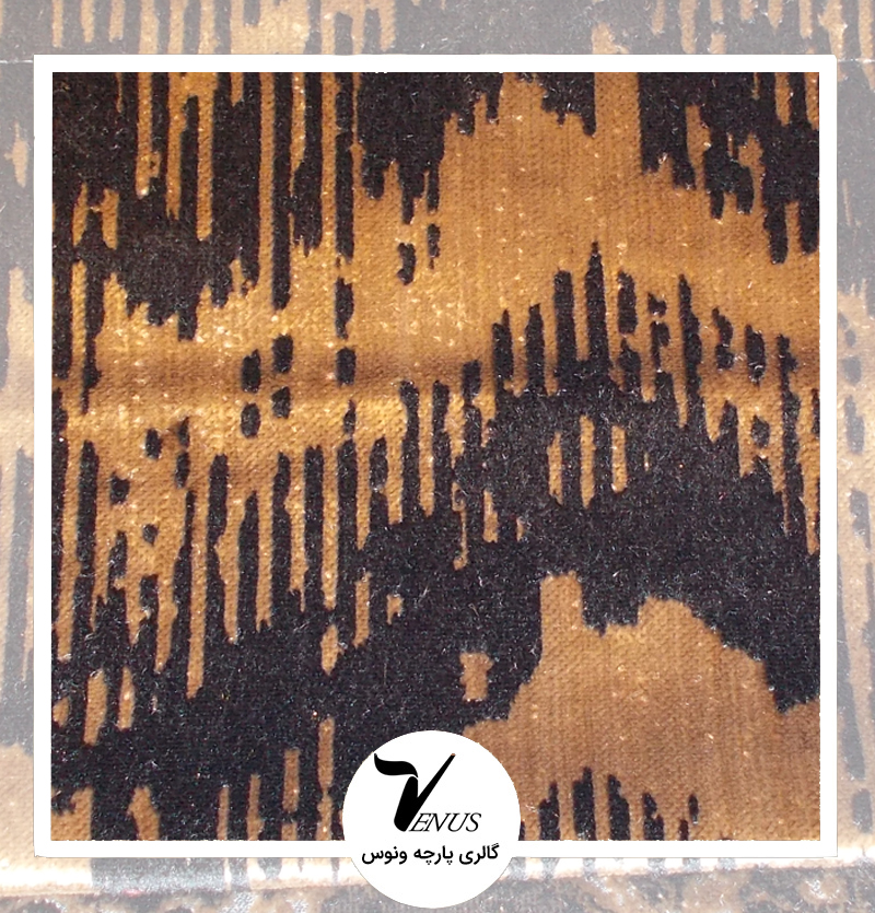 آبی طلایی طرح 3