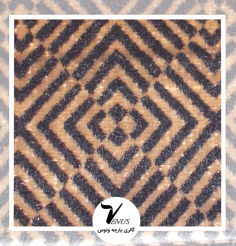 آبی طلایی طرح 6