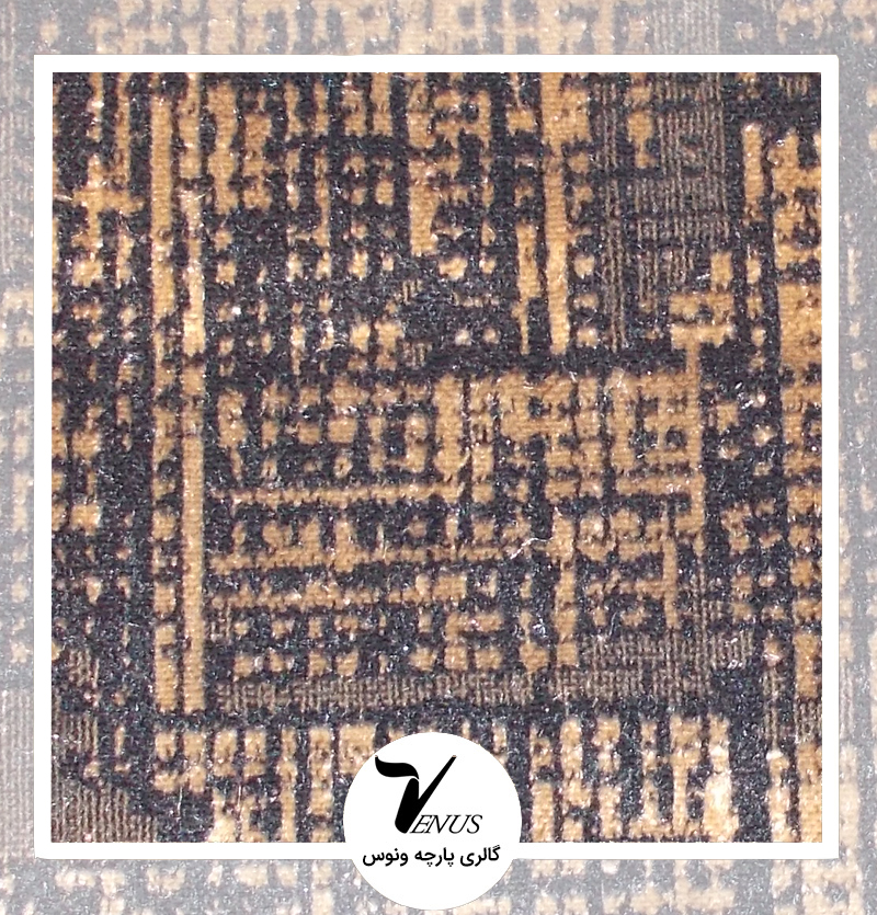 آبی طلایی طرح 7