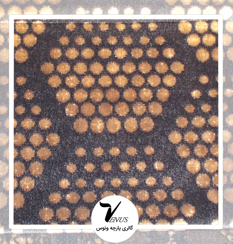 آبی طلایی طرح 8