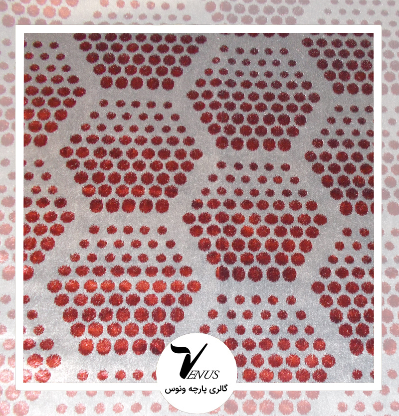 مایا زرشکی طرح 1