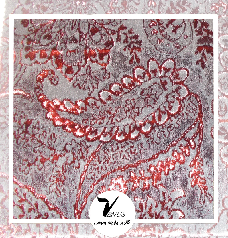 مایا زرشکی طرح 6