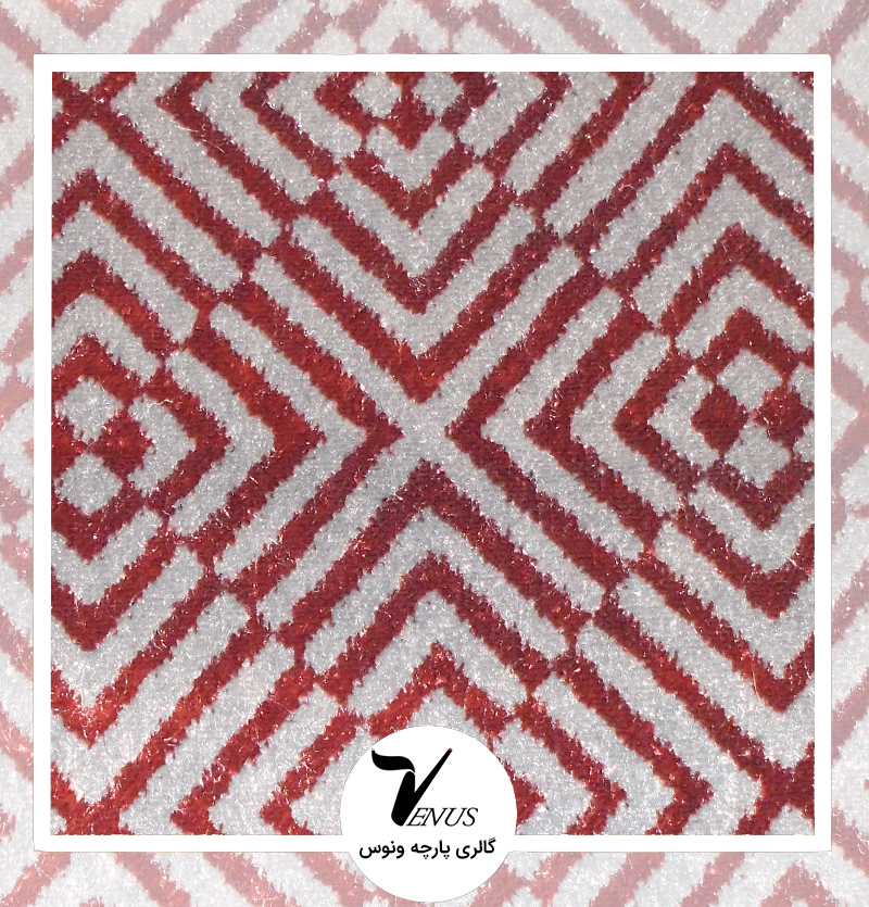 مایا زرشکی طرح 9