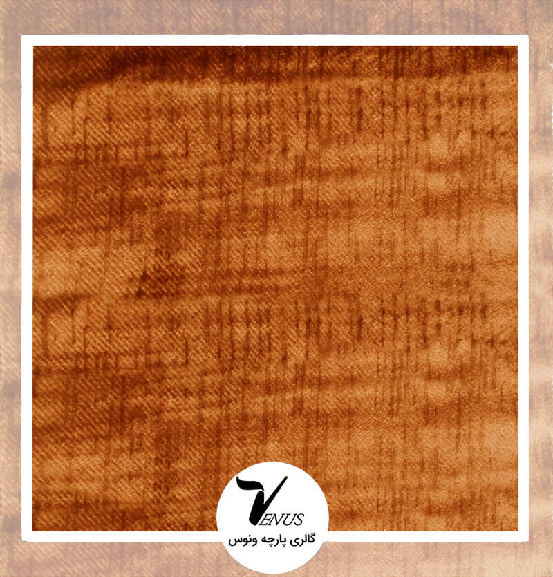 پارچه مبلی اویپک ستا رنگ آجری طرح 8
