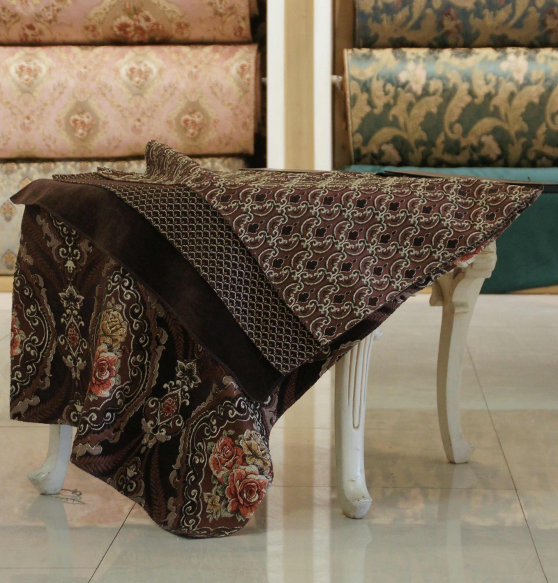 پارچه رو مبلی