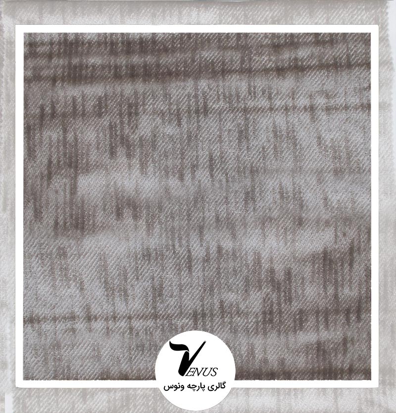 پارچه مبلی اویپک ستا رنگ طوسی طرح 4