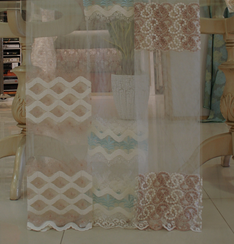 تور خامه دوزی