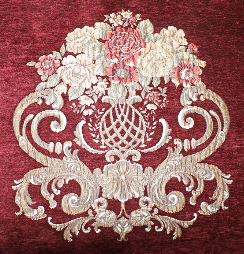 پارچه رو مبلی