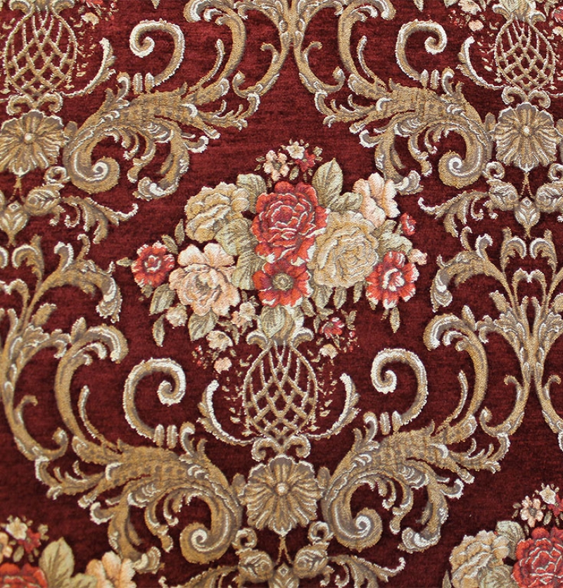 پارچه رو مبلی