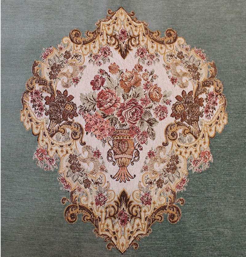 پارچه رو مبلی