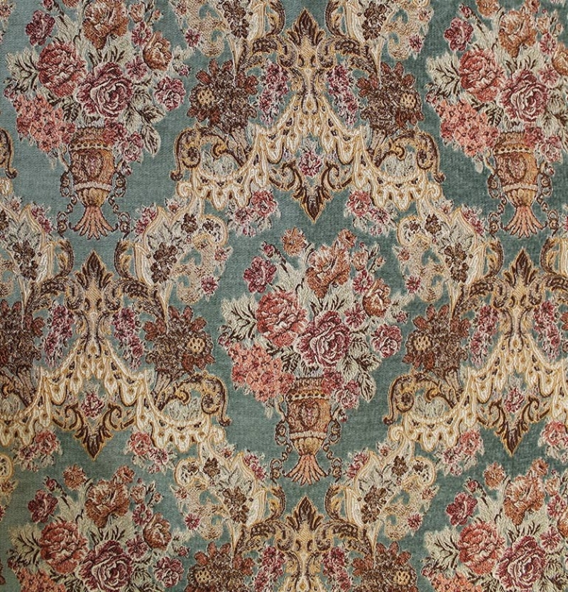 پارچه رو مبلی