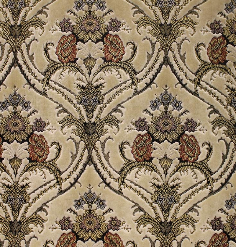 پارچه رو مبلی