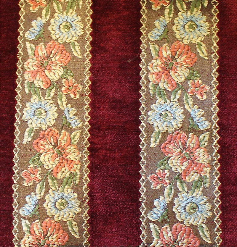 پارچه رو مبلی