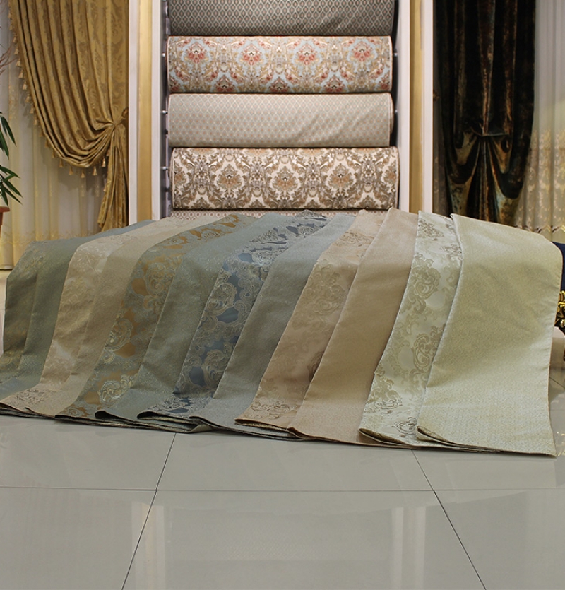 پارچه رو مبلی