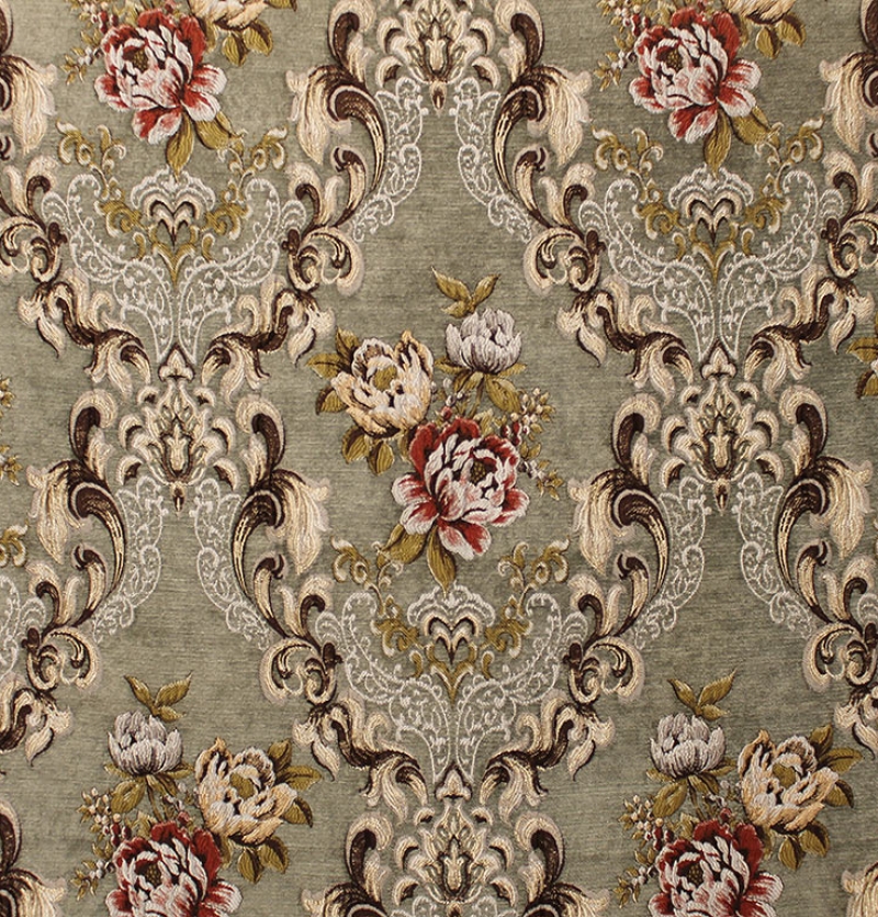 پارچه رو مبلی